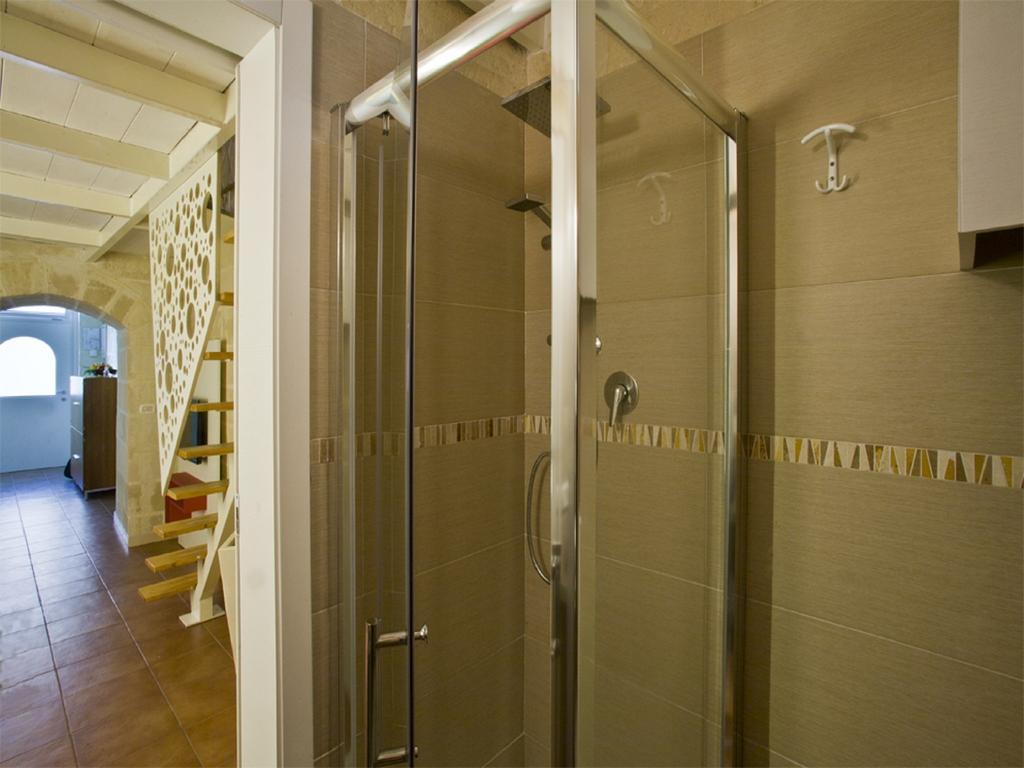 Labanca'S La Perla Dei Sassi Apartment Matera Room photo
